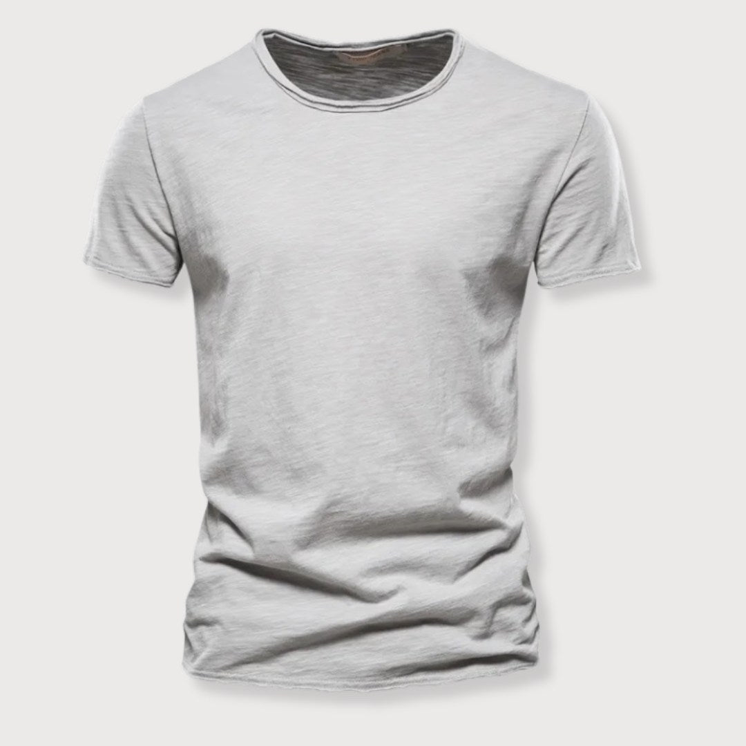 LORENZO | T-SHIRT BASIQUE