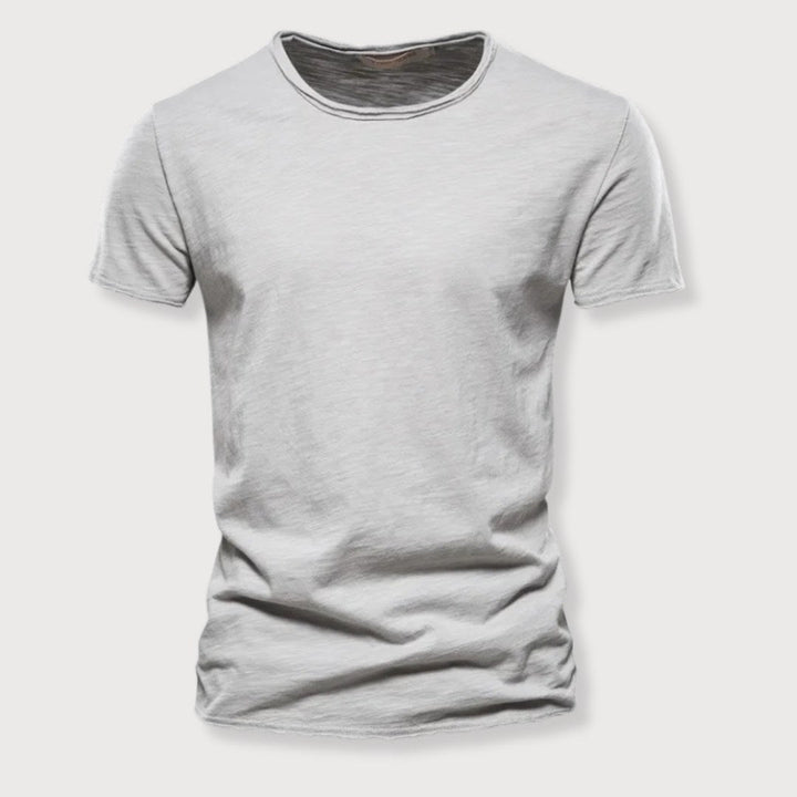 LORENZO | T-SHIRT BASIQUE