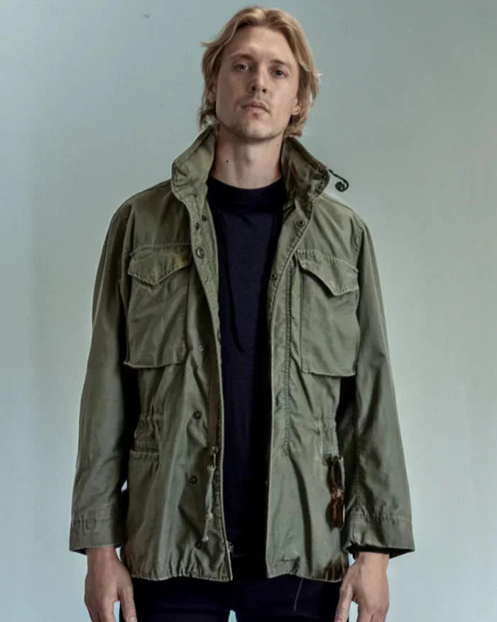 Alexandre | Veste de saison