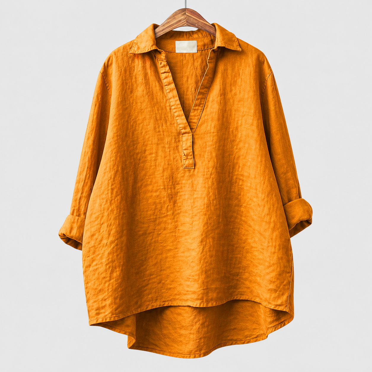 Orange / 3XL