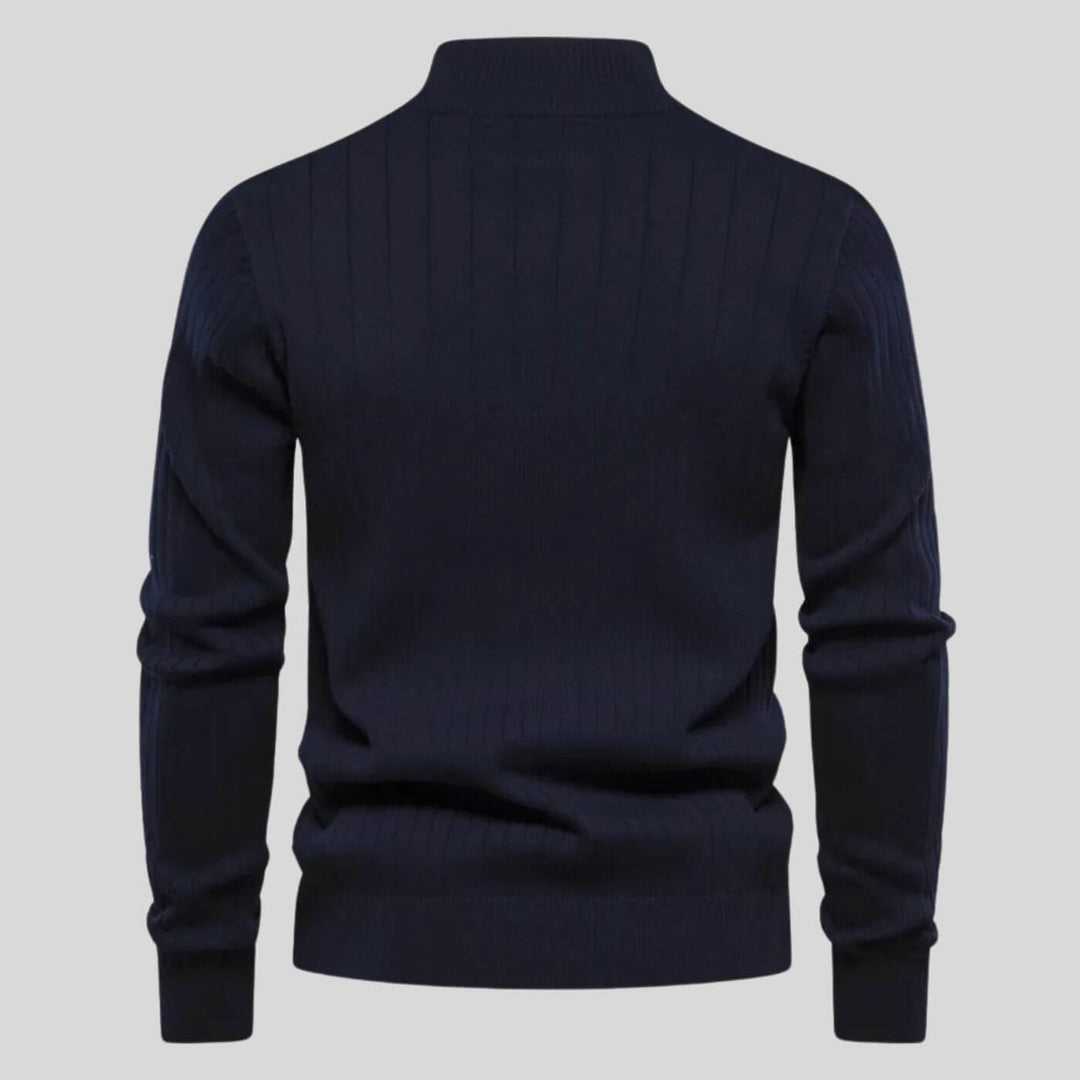 Luvare | Pull Confort de Haute Qualité