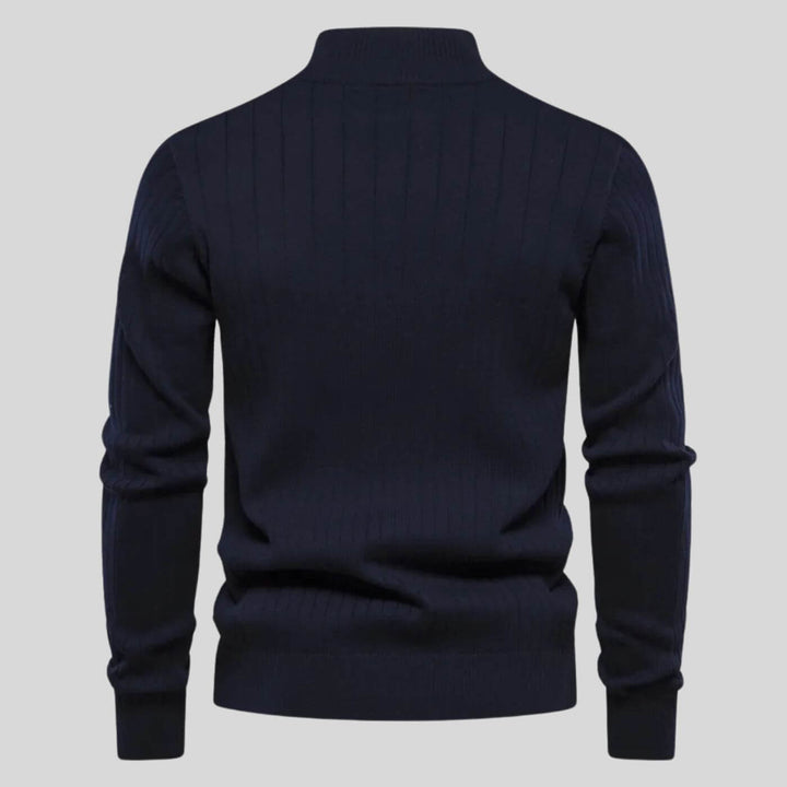 Luvare | Pull Confort de Haute Qualité