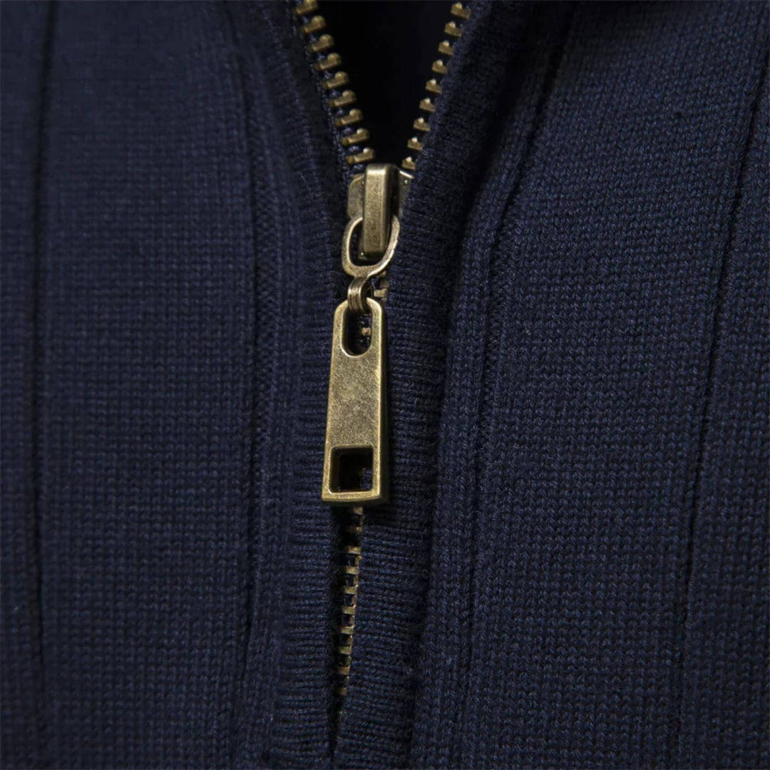 Luvare | Pull Confort de Haute Qualité