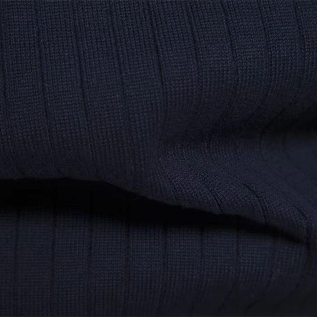 Luvare | Pull Confort de Haute Qualité