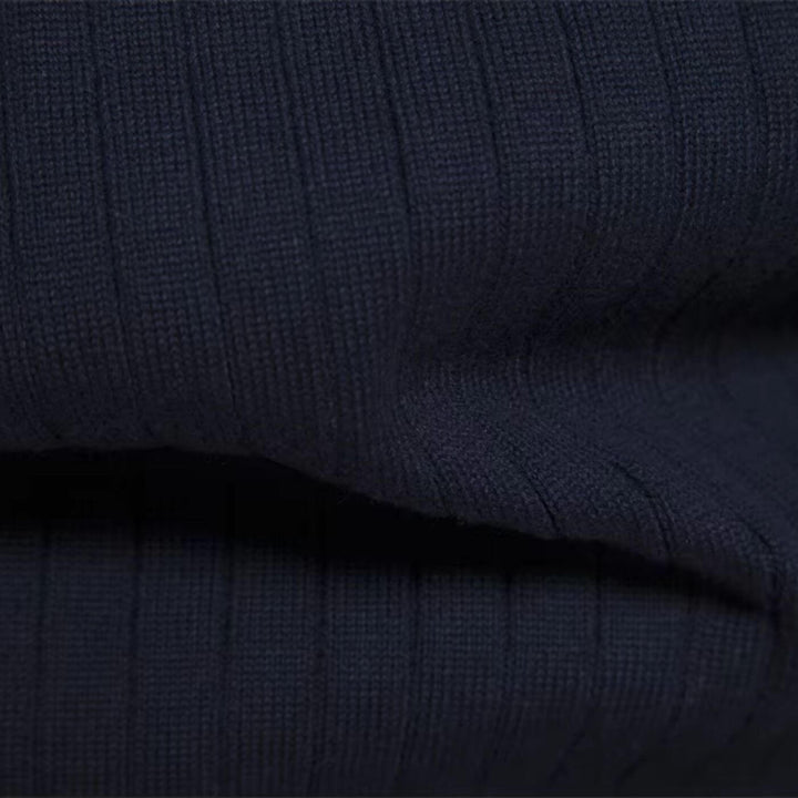 Luvare | Pull Confort de Haute Qualité