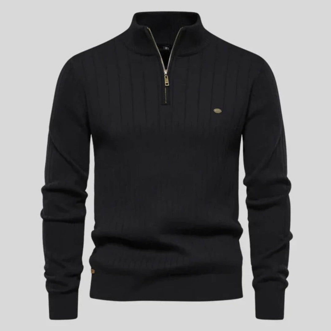 Luvare | Pull Confort de Haute Qualité