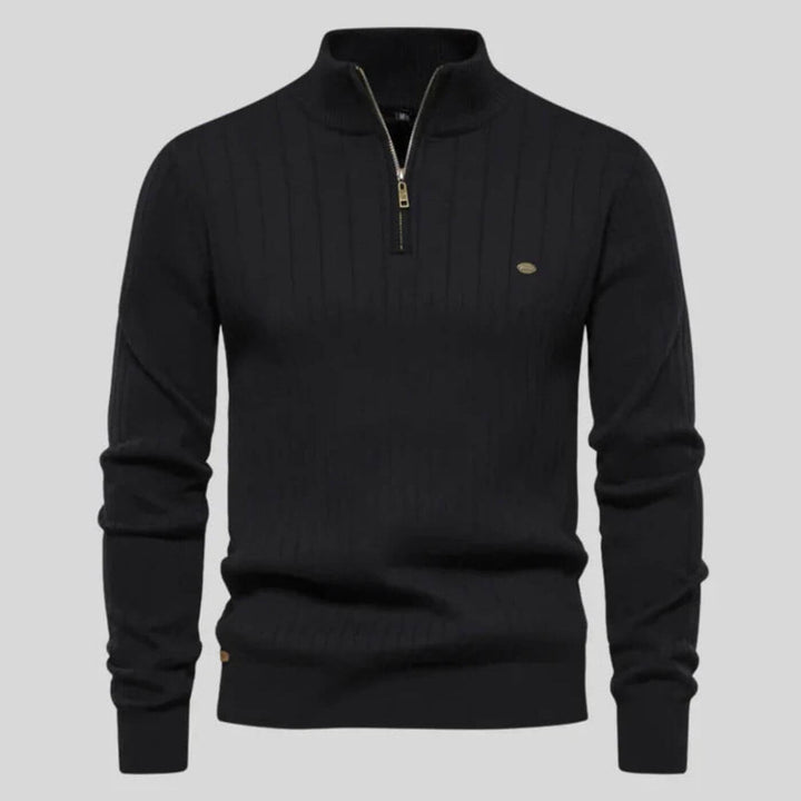 Luvare | Pull Confort de Haute Qualité