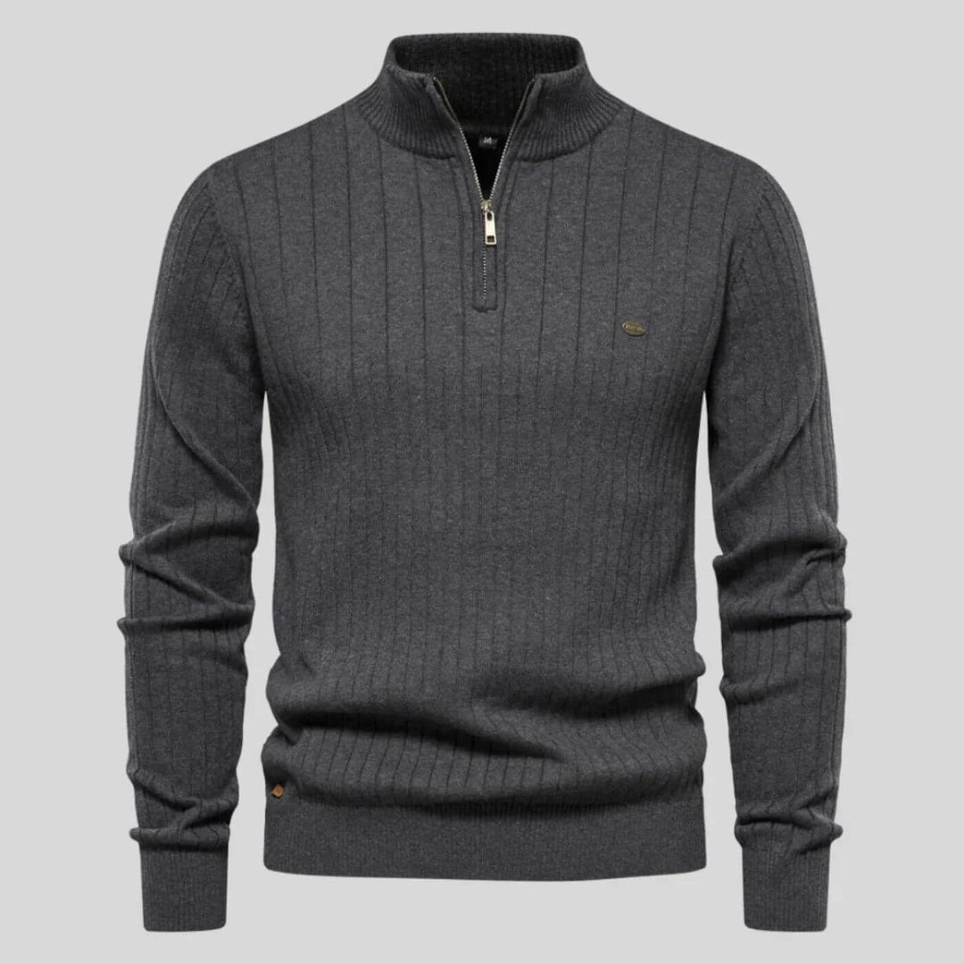 Luvare | Pull Confort de Haute Qualité