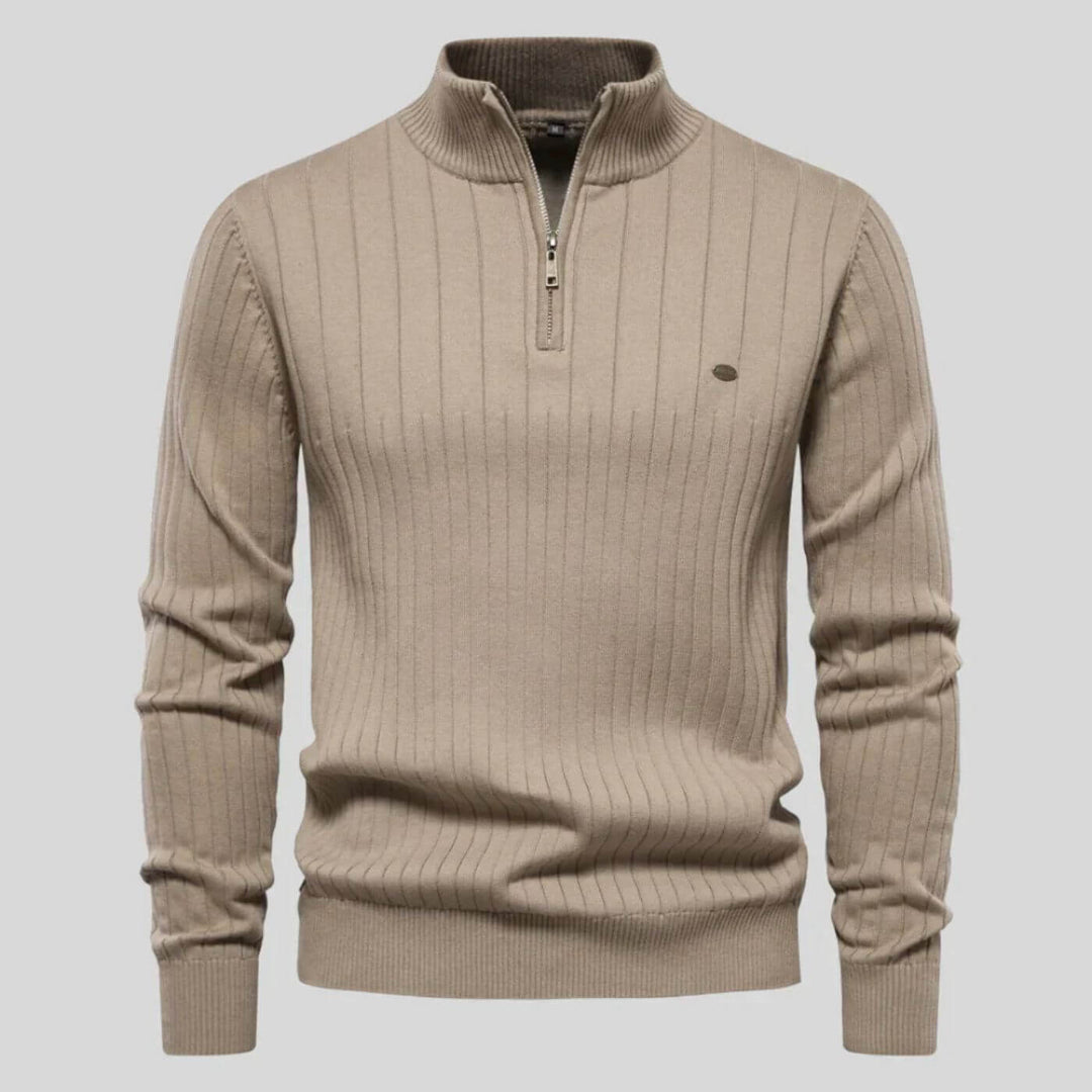 Luvare | Pull Confort de Haute Qualité