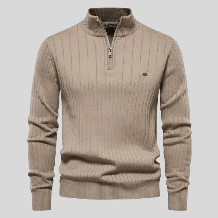 Luvare | Pull Confort de Haute Qualité