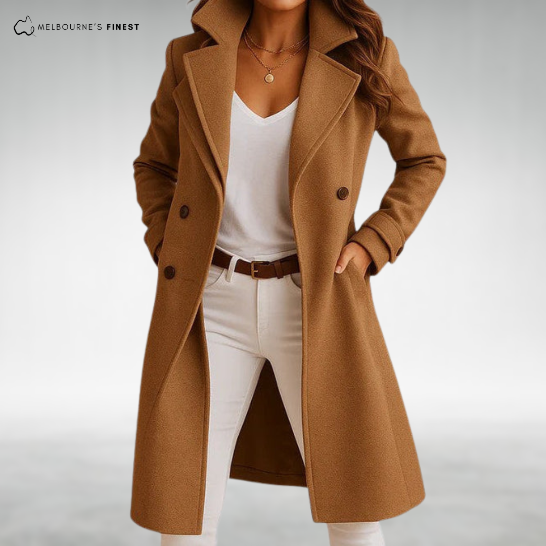 Marron / 3XL