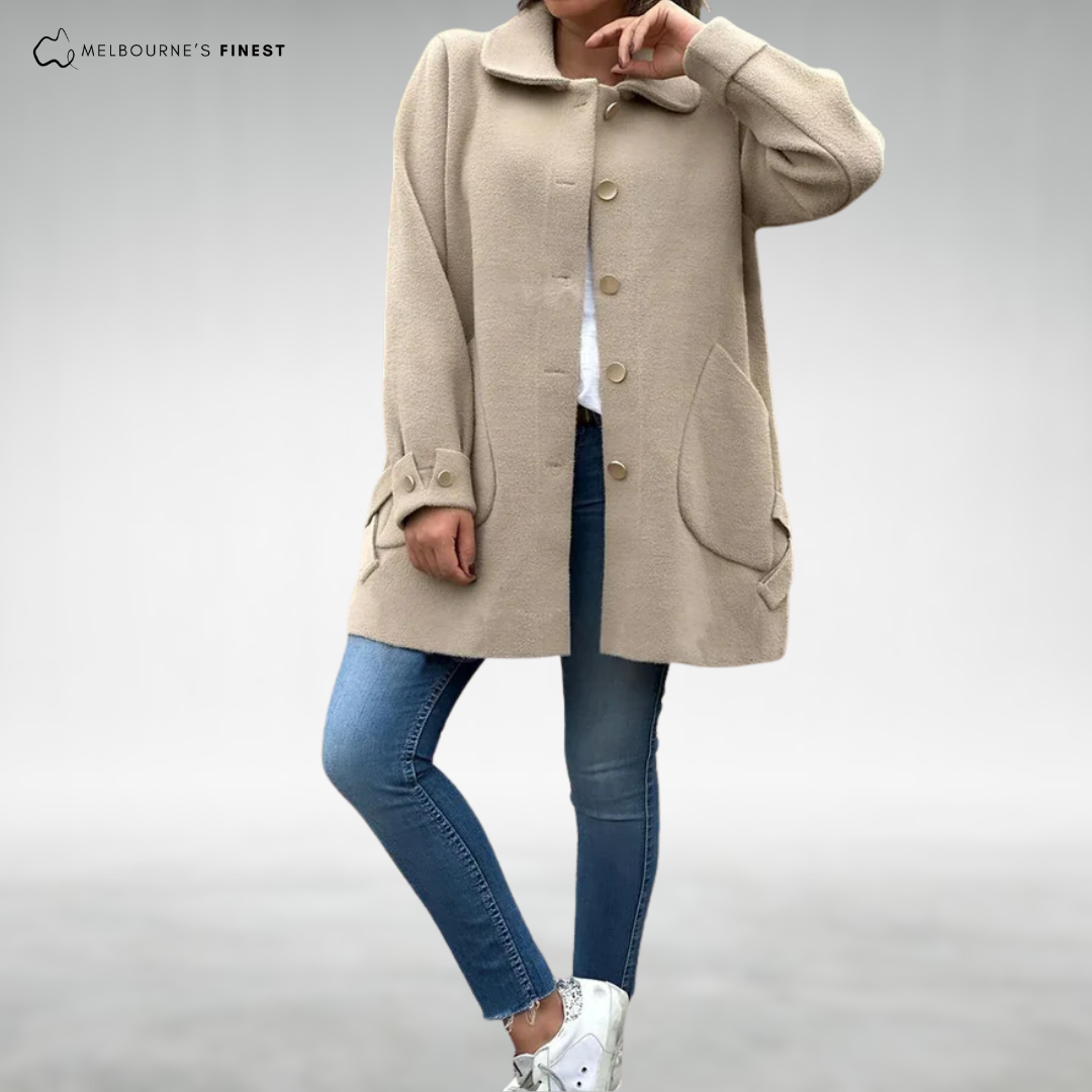 Beige / 3XL