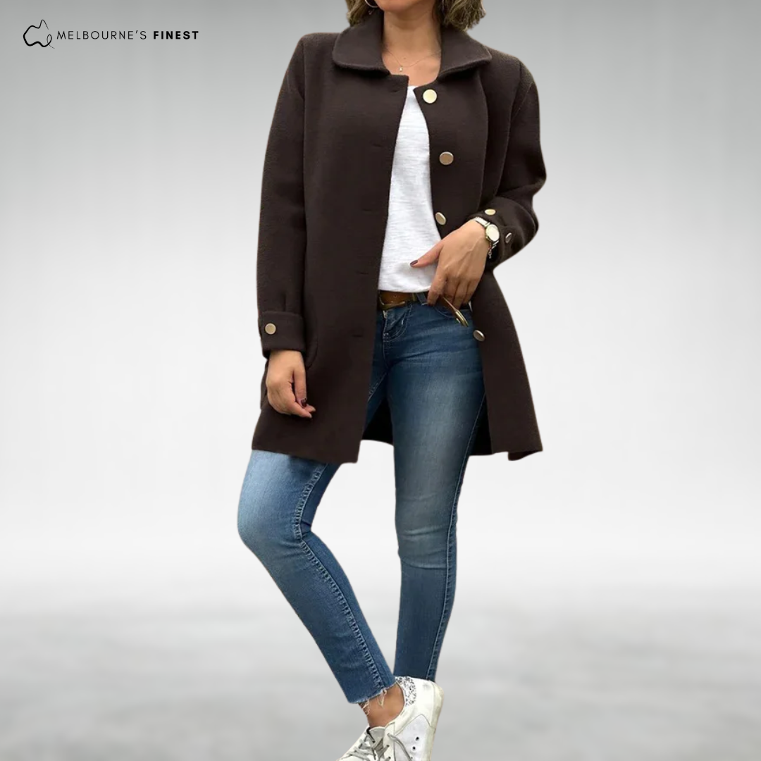Marron / 3XL