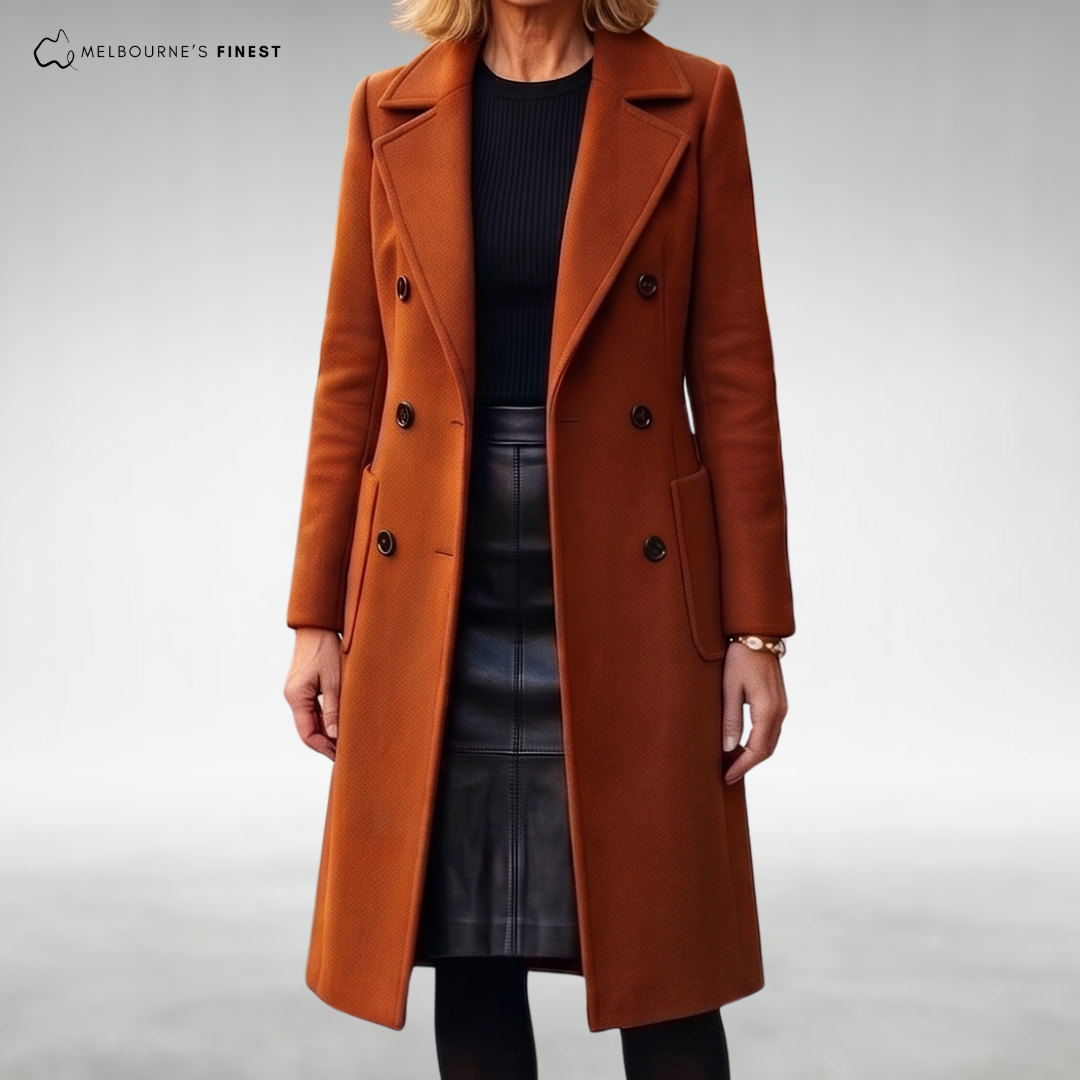 Marron / 3XL
