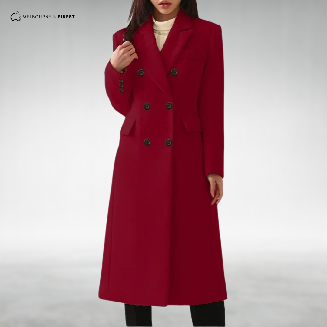 Rouge / 3XL