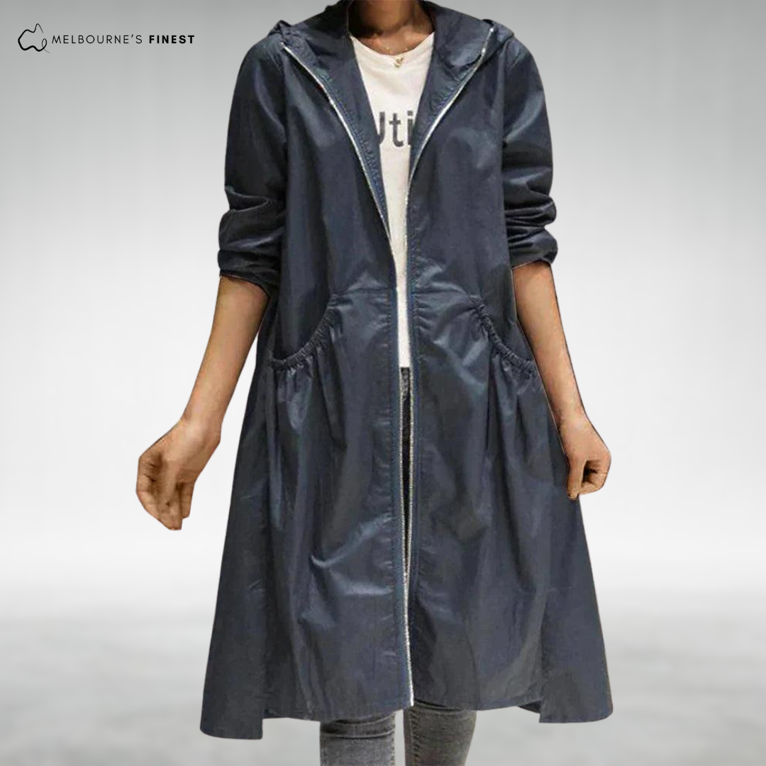 Bleu foncé / 3XL