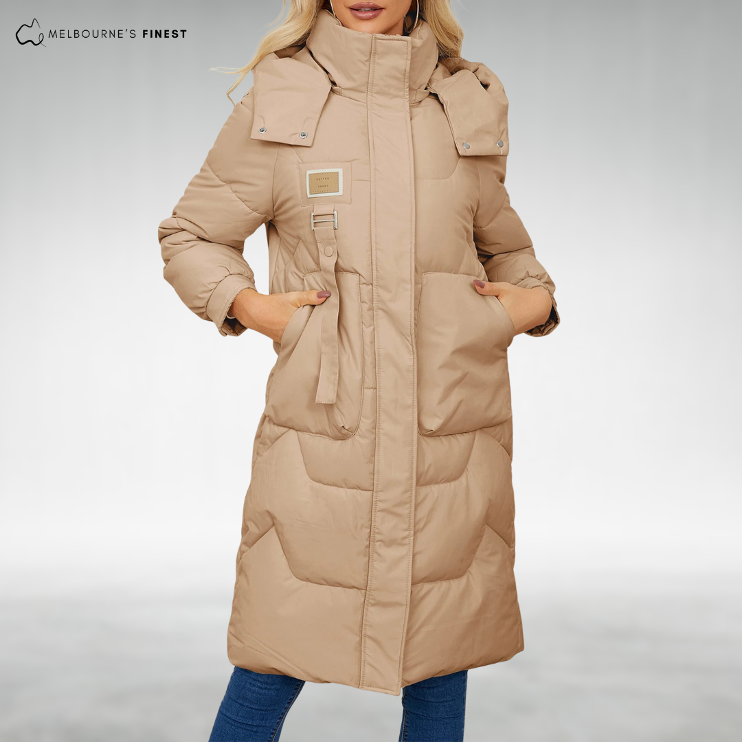 Kaki / 3XL