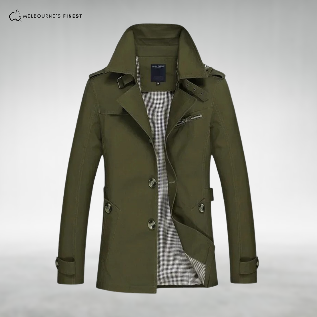 Vert Armée / 3XL