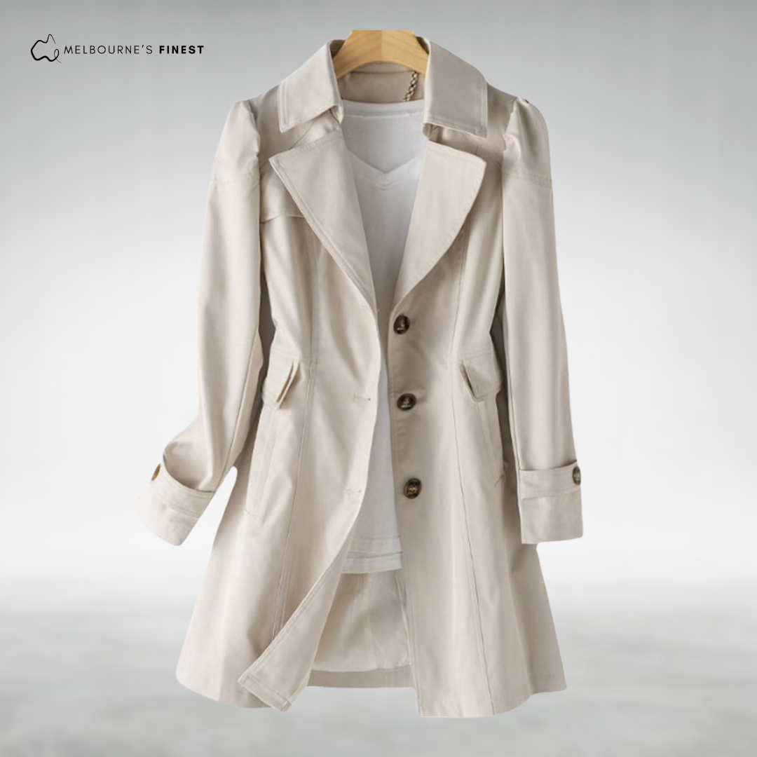 Beige / 3XL