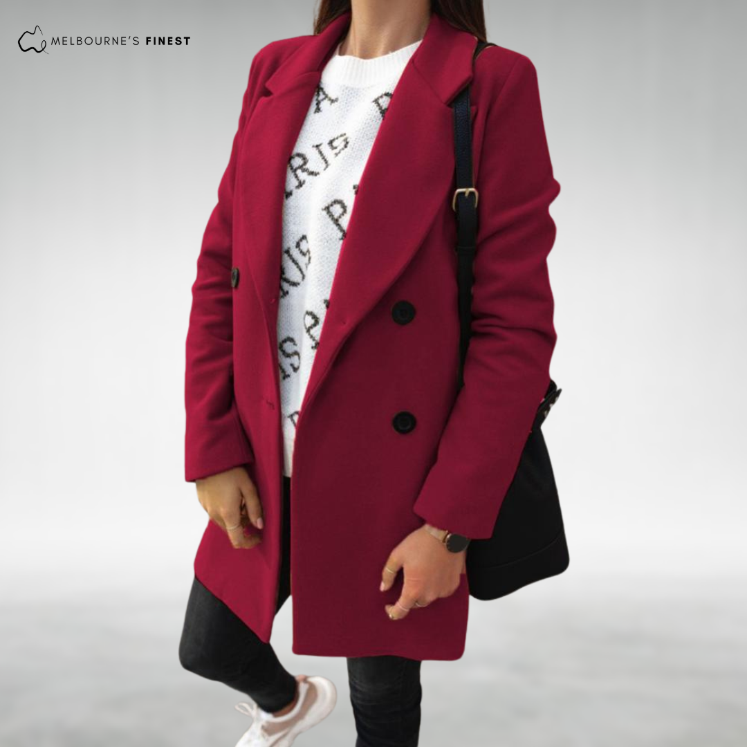 Bourgogne / 3XL