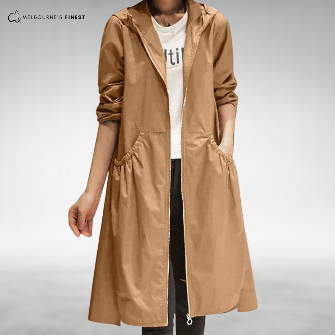 Marron clair / 3XL