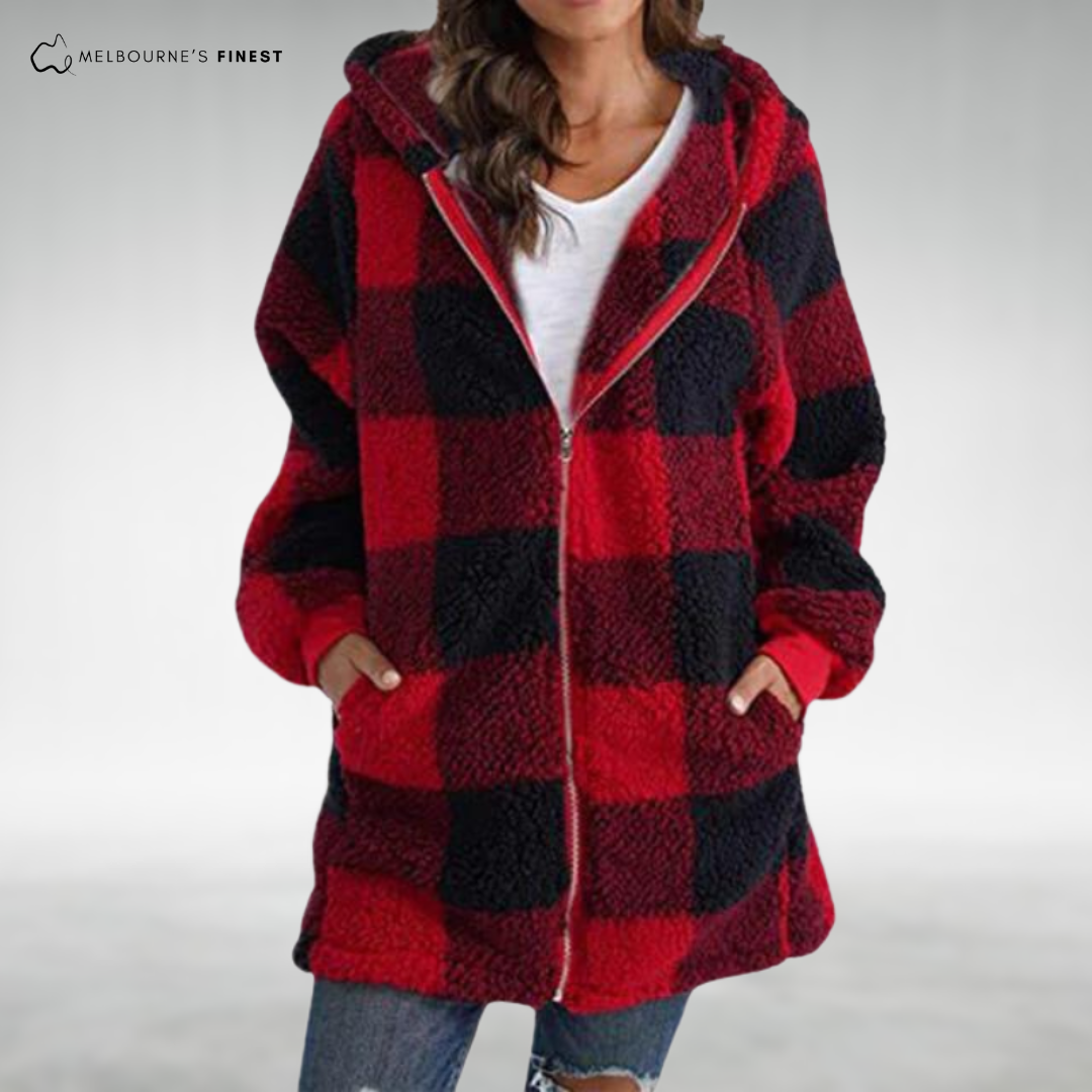Rouge / 3XL