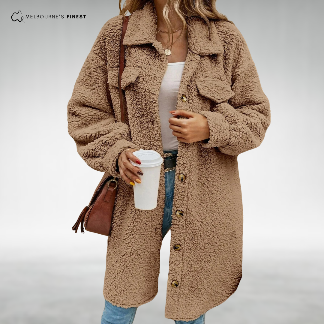 Marron / XL