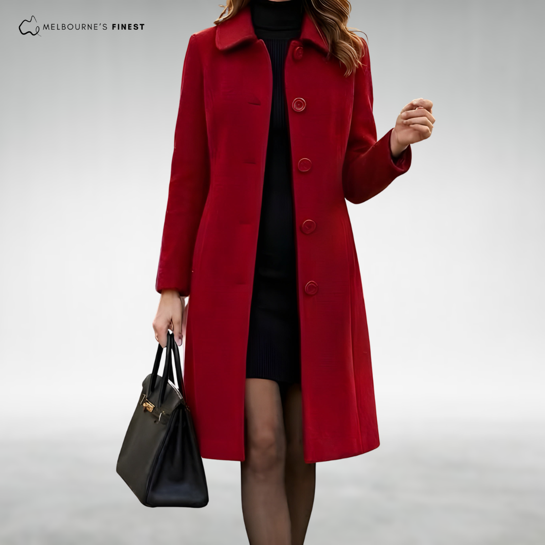 Rouge / 3XL