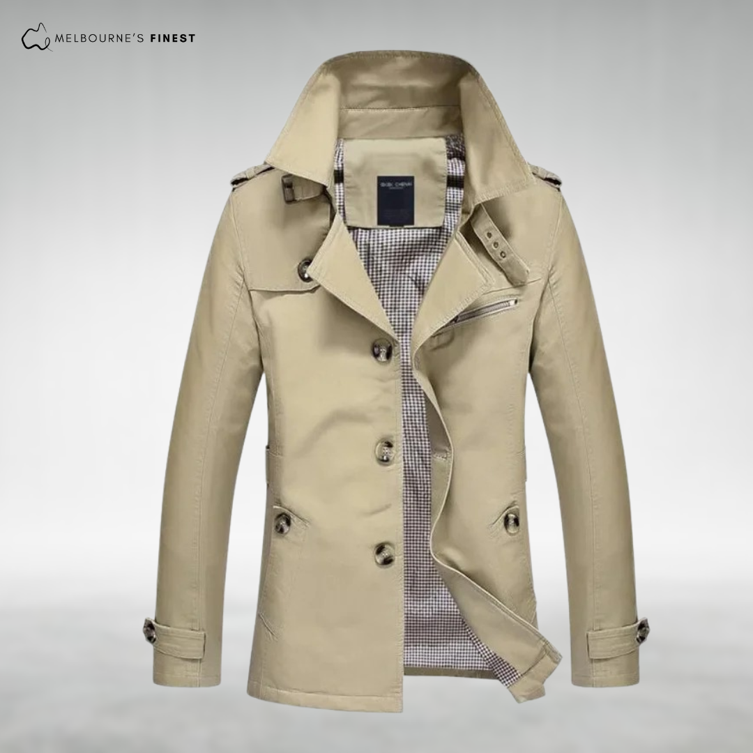 Beige / 3XL