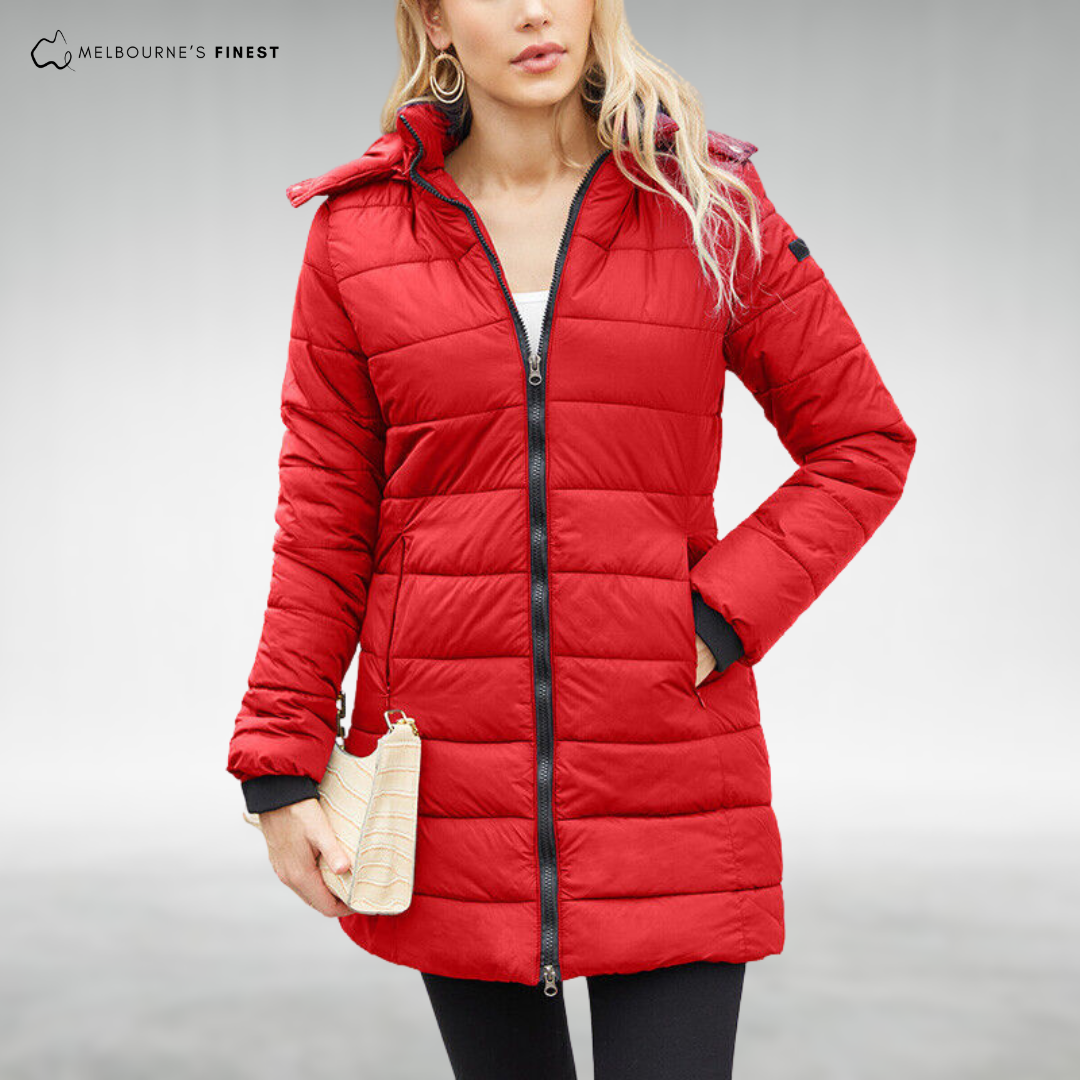Rouge / 3XL
