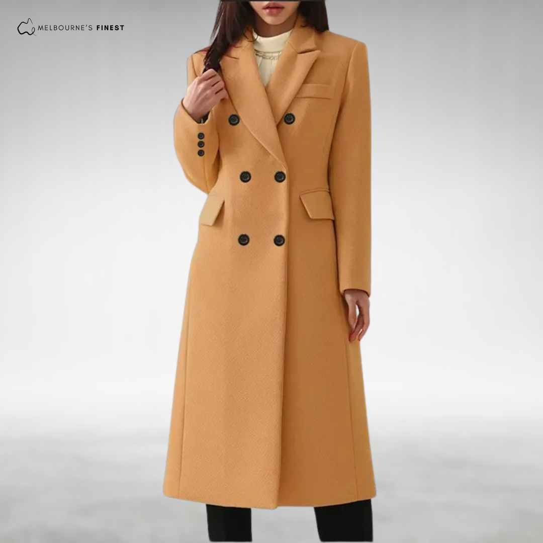 Marron / 3XL