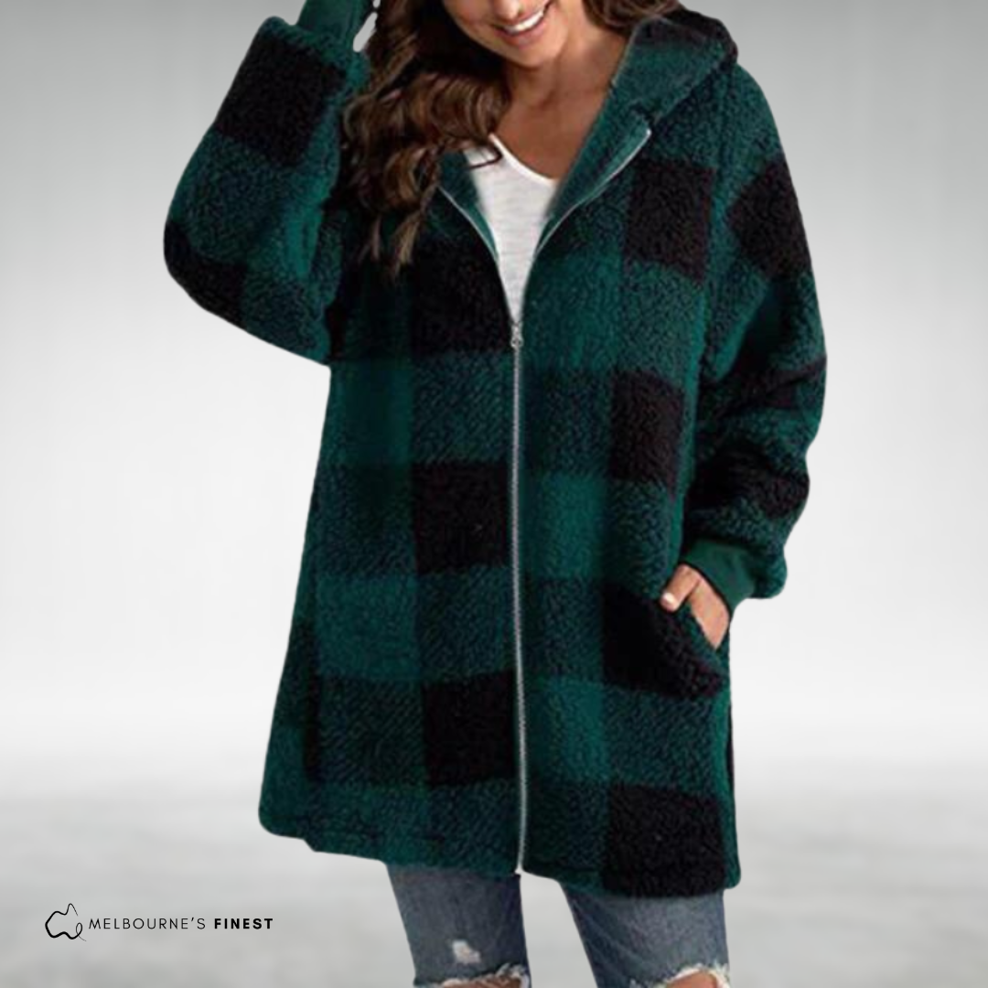 Vert Foncé / 3XL
