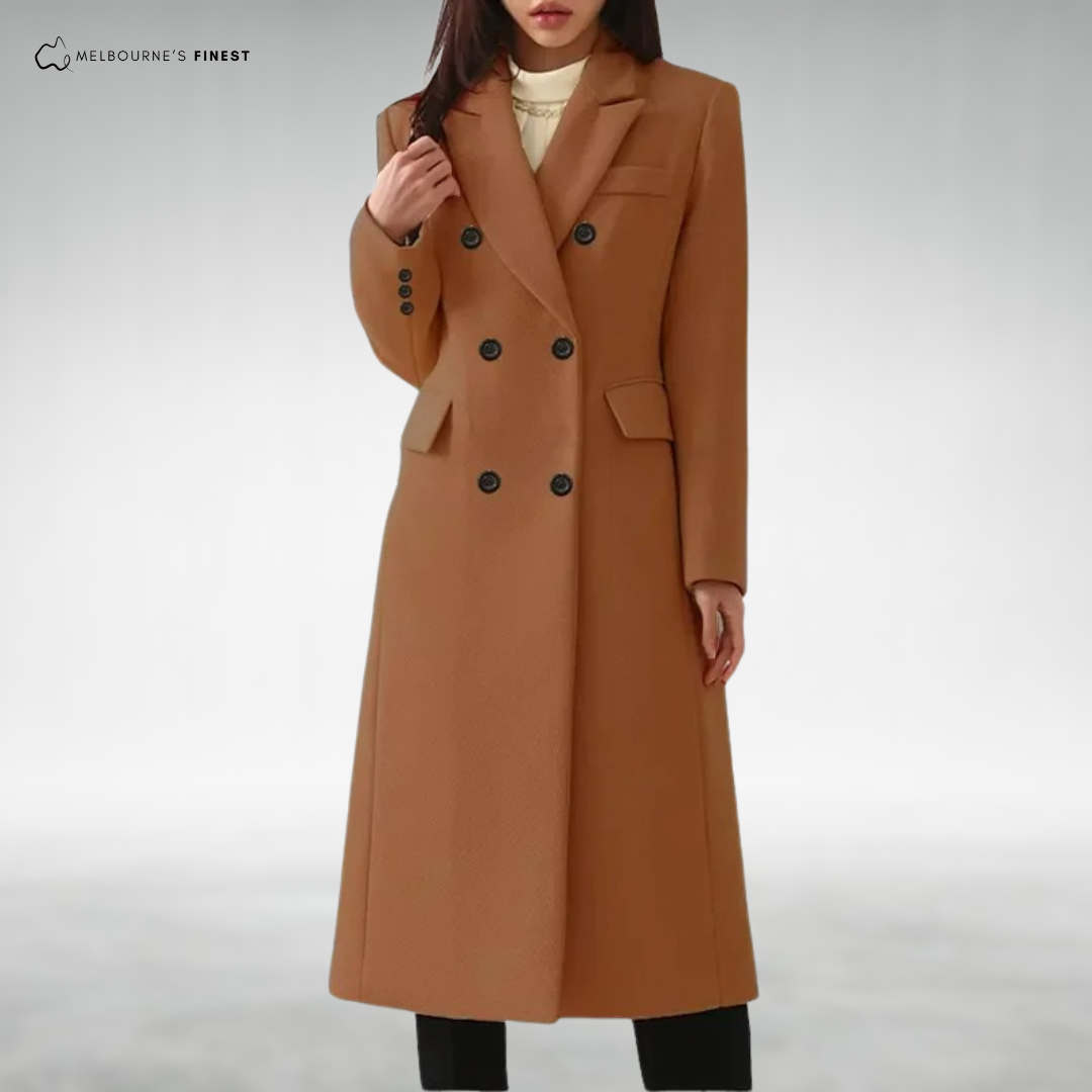 Brun Foncé / 3XL