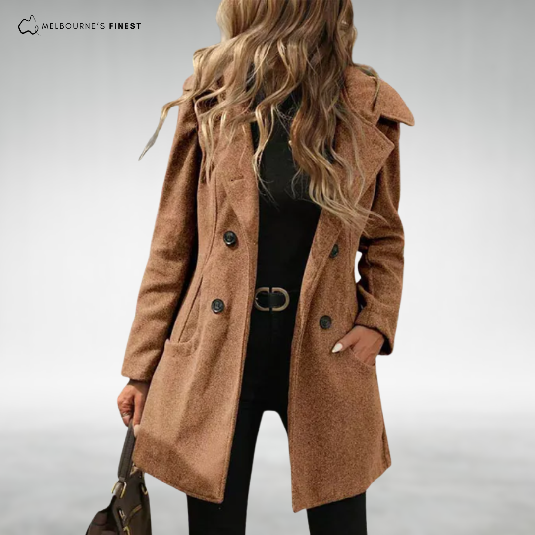 Marron / 3XL