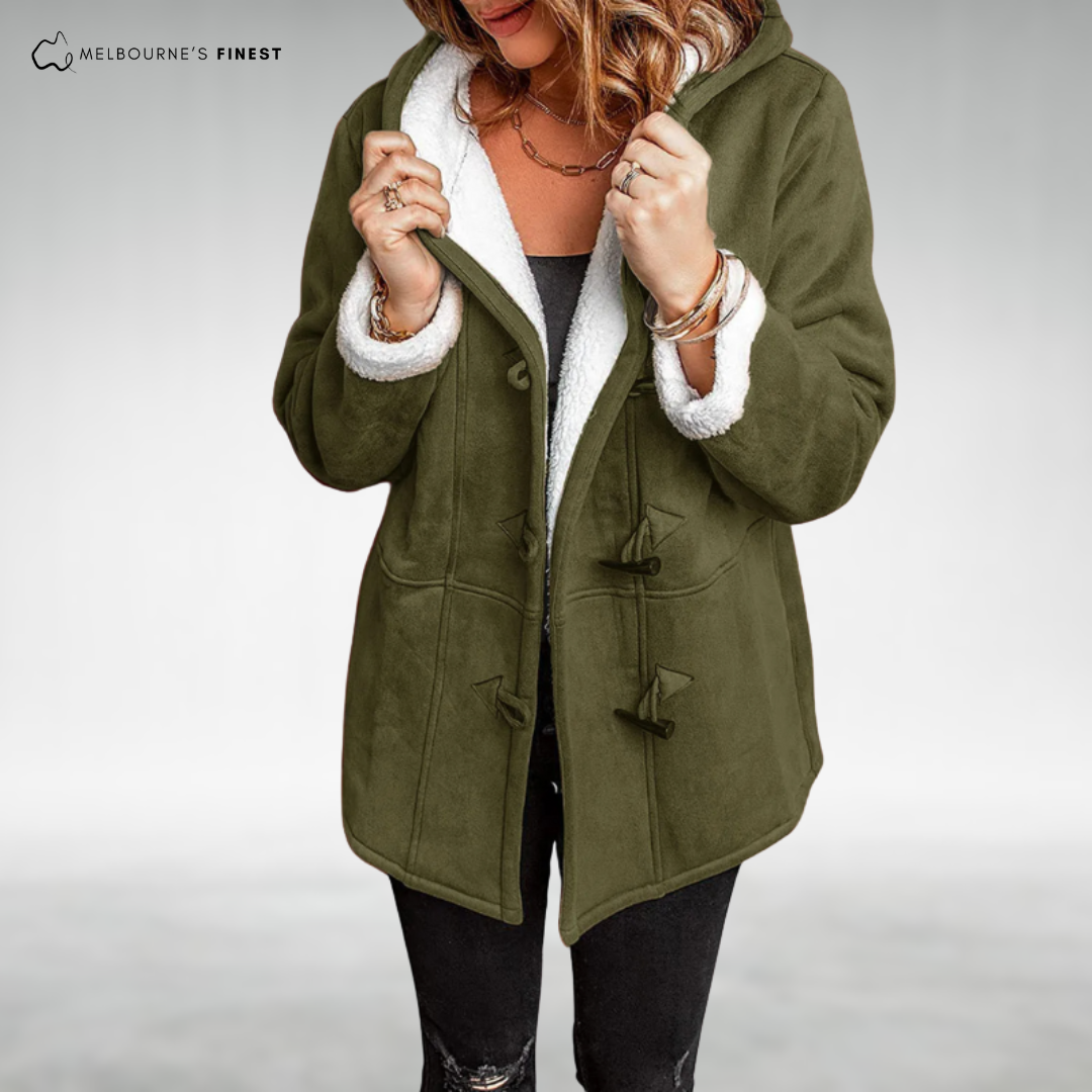 Vert Armée / 3XL