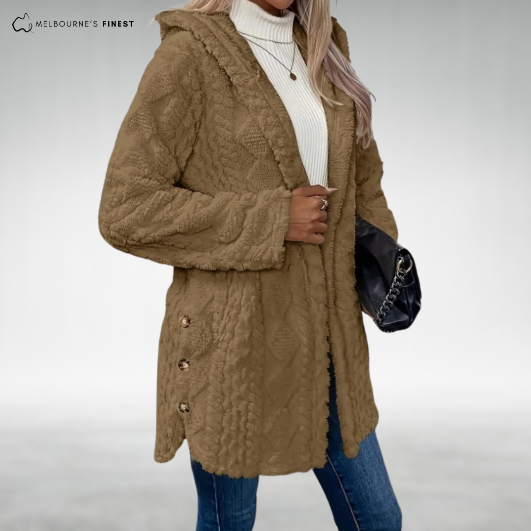 Marron / 3XL
