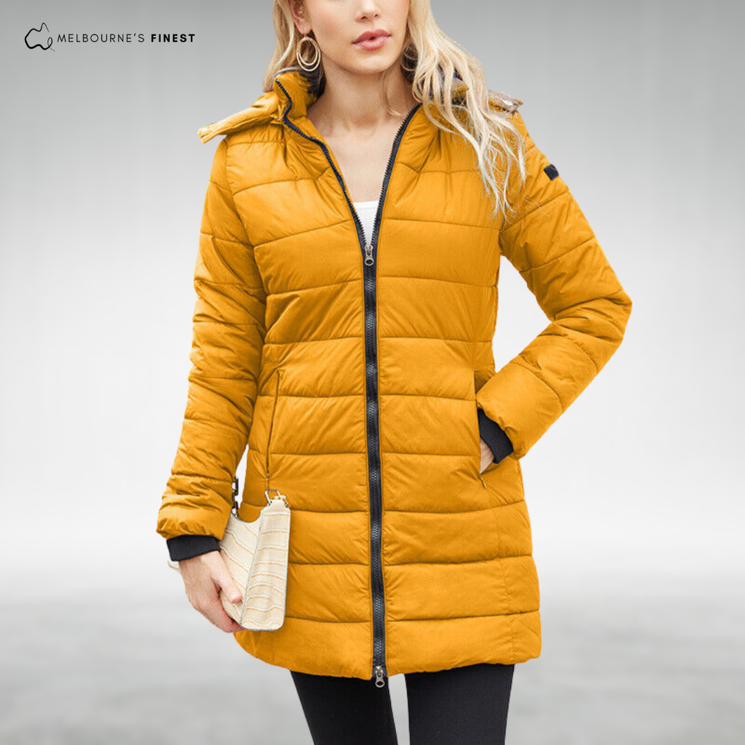 Jaune / 3XL