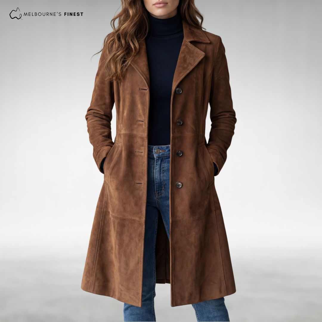 Marron / 3XL