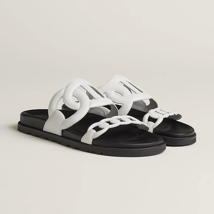 ÉCLAT | Sandales Élégantes de Luxe pour Chaque Occasion