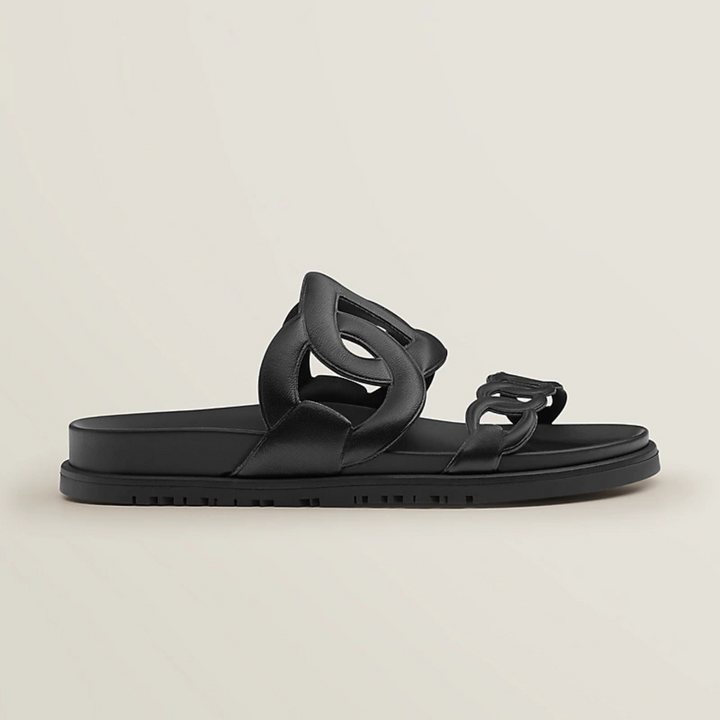 ÉCLAT | Sandales Élégantes de Luxe pour Chaque Occasion
