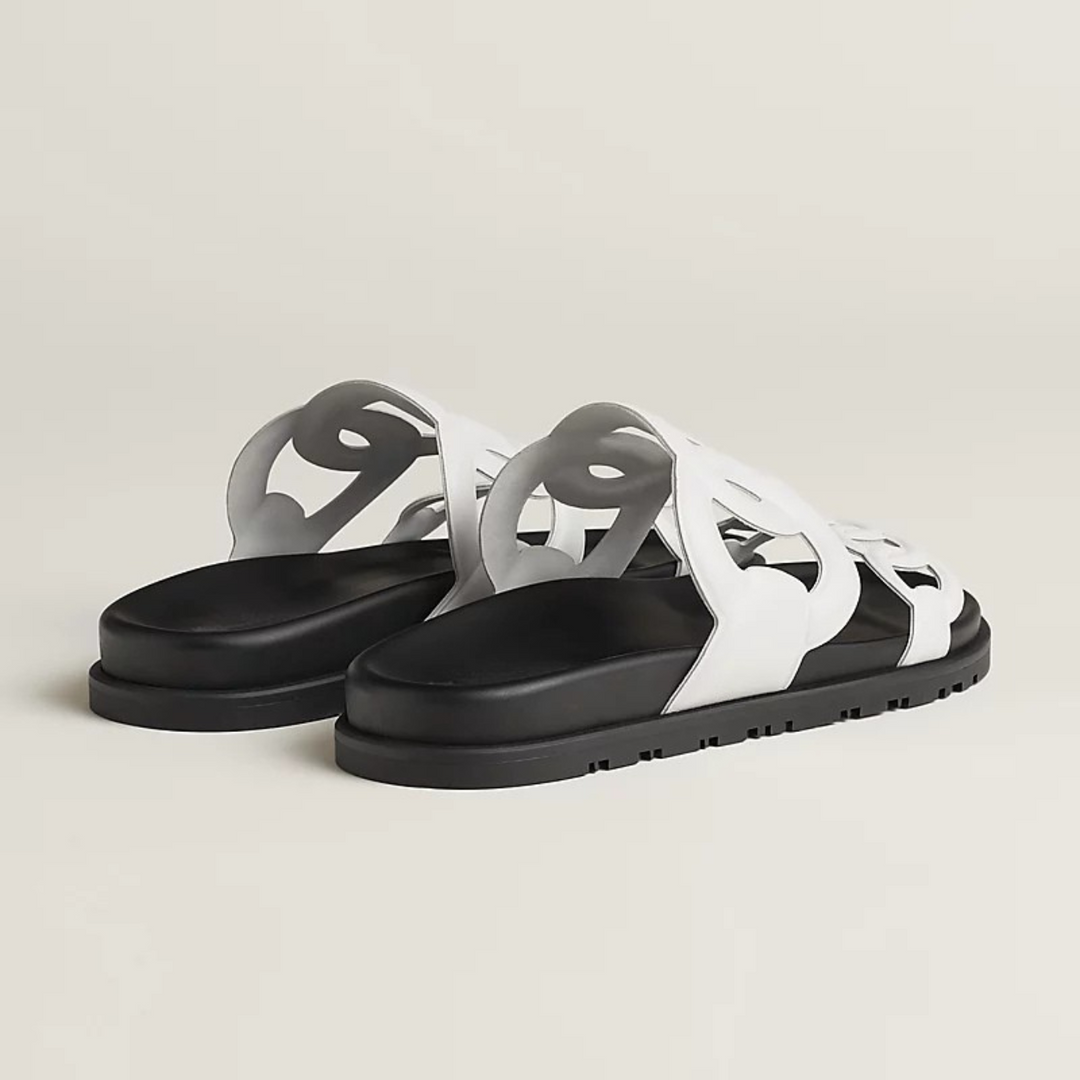 ÉCLAT | Sandales Élégantes de Luxe pour Chaque Occasion