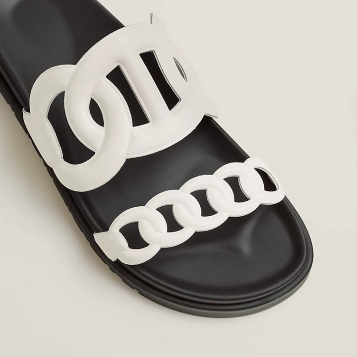 ÉCLAT | Sandales Élégantes de Luxe pour Chaque Occasion