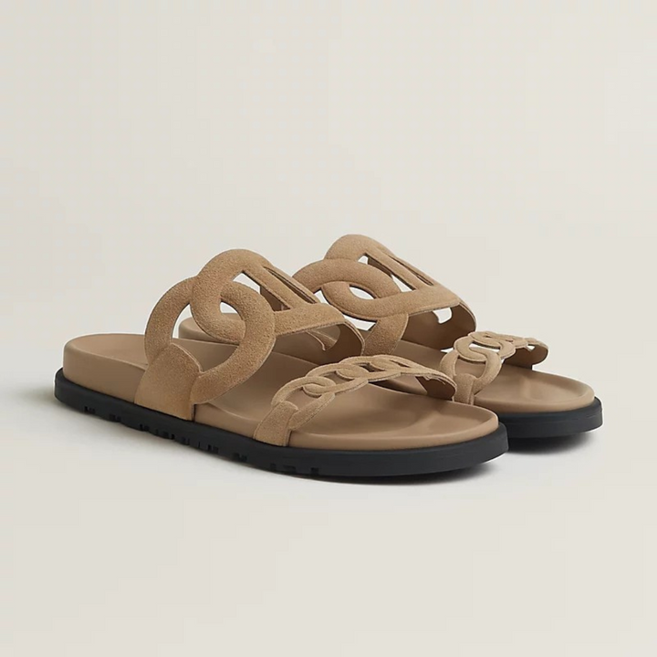ÉCLAT | Sandales Élégantes de Luxe pour Chaque Occasion
