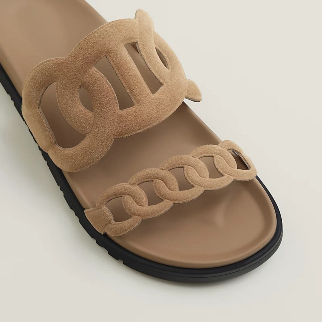 ÉCLAT | Sandales Élégantes de Luxe pour Chaque Occasion