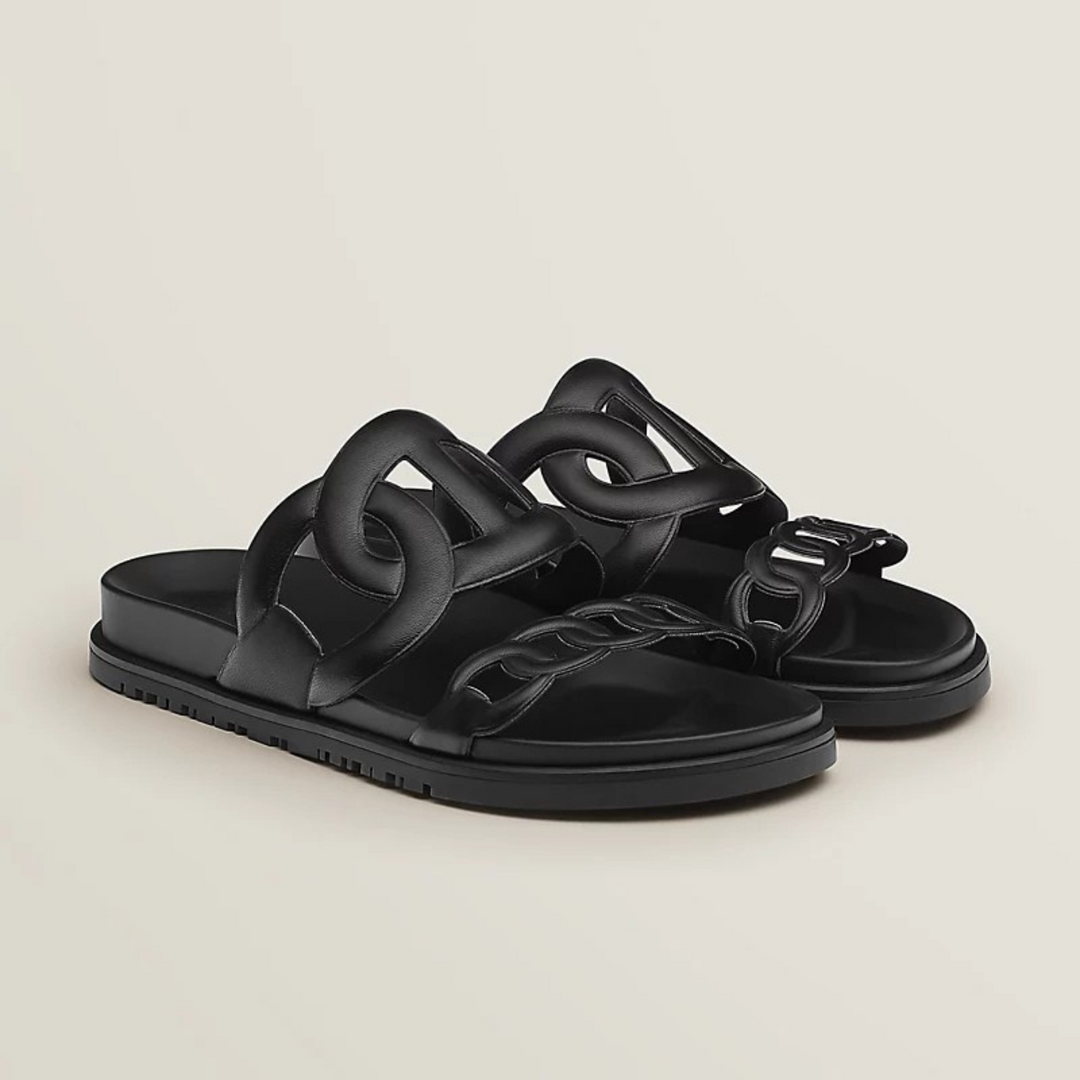 ÉCLAT | Sandales Élégantes de Luxe pour Chaque Occasion