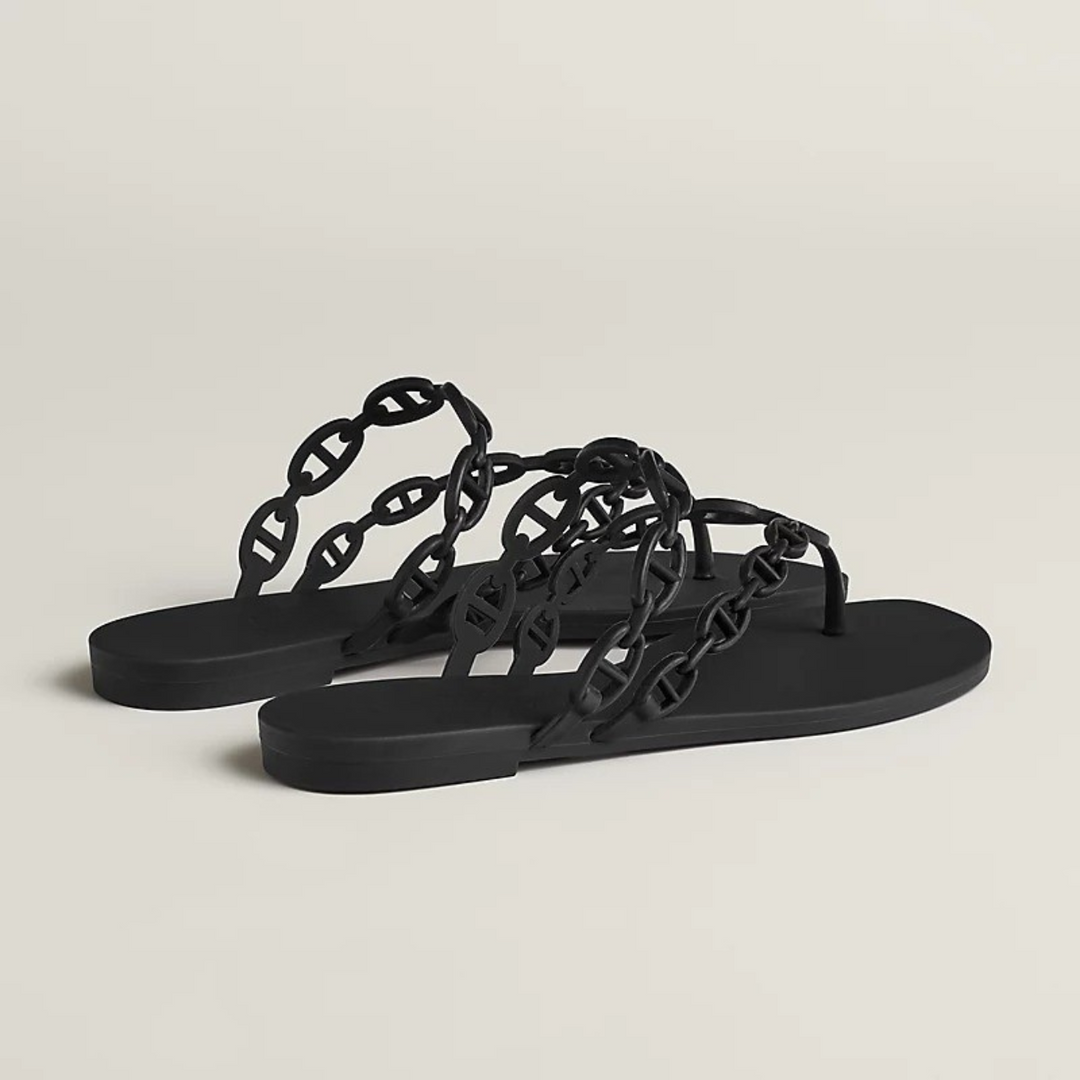 ISOLA | Sandales Élégantes pour un Look Raffiné