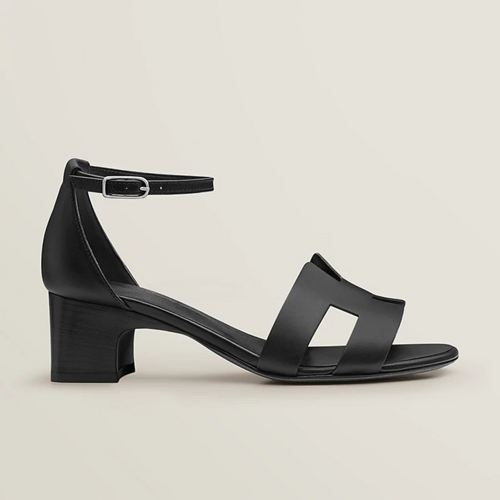 CHLOÉ | Sandales Élégantes de Luxe pour Occasions Spéciales