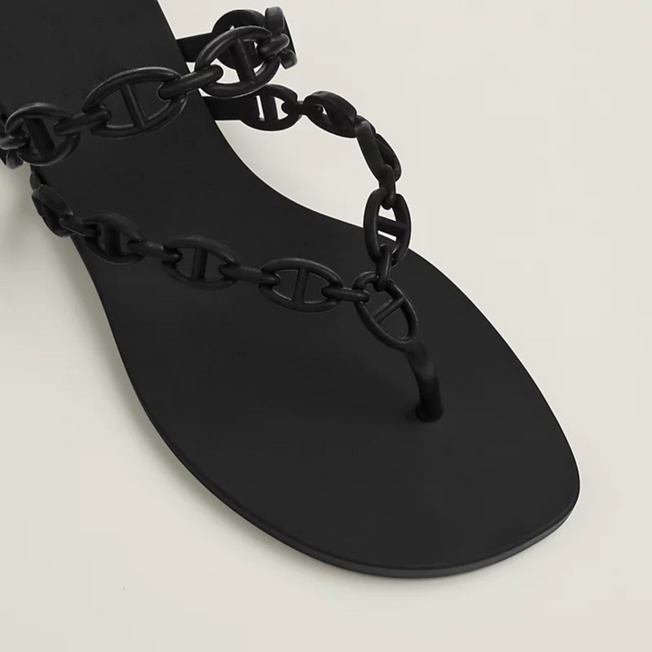 ISOLA | Sandales Élégantes pour un Look Raffiné