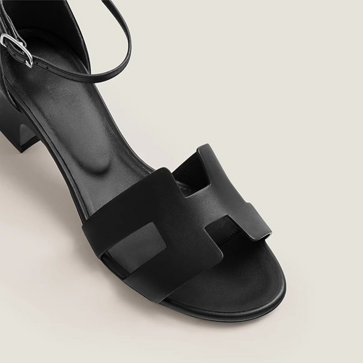 CHLOÉ | Sandales Élégantes de Luxe pour Occasions Spéciales
