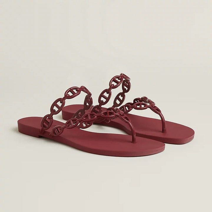 ISOLA | Sandales Élégantes pour un Look Raffiné